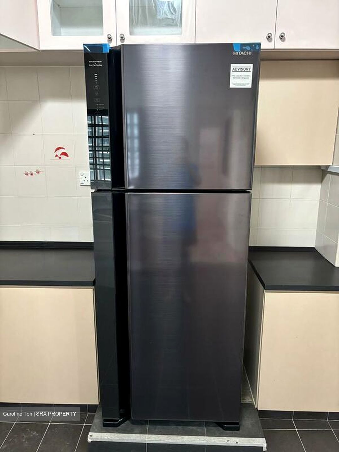 Cavenagh Gardens (D9), Apartment #464384511